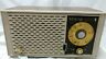 T2518a Zenith Vintage Am Fm Automatic Frequency Control Radio Tube Working T2518a Zenith Vintage Am Fm Automatic Frequency Control Radio Tube Working