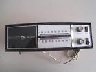 T285b T285c Ge Neral Electric Am-fm