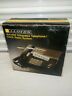 T315-84 Vintage Compact Telephone Clock Radio Lloyds New In Box Lloyd
