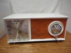 T-315 T315 Zenith Radio Mid Century Retro Model