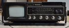 T509 Panasonic Vintage Portable Tv