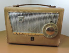 T700-124 Philco Vintage Radio Model Tested And Working