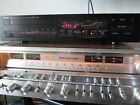 T80 Yamaha Natural Sound Digital Tuner Very Clean