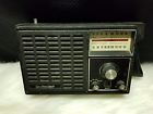 Ta-22 Weatheralert Vintage Radio Tested Includes Power Cord