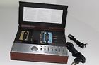 Tad-214 Radio Shack Vtg Duofone