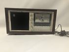 Tc14cw Motorola Vintage Radio Solid State And Alarm Clock
