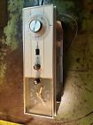 Tc2fh Motorola Vintage Clock Radio Model Solid State Mcm Parts