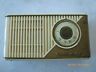 Telefunken Partner Ii Radio Good Cosmetic And Working Condition