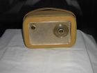 Tesla Vintage Comet Commodore Battery Radio