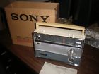Tfm-1000w Sony Nice Condition Works
