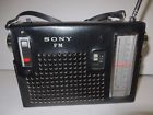 Tfm-1000wb Sony Tfm-110wb Fm-sw-mw 12