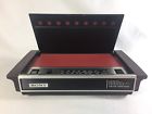 Tfm-1859w Sony Very Rare Vintage