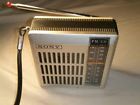 Tfm-3700w Sony Vintage Solid State