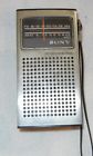 Tfm-3850w Sony Vintage Model Hand Held Band Radio