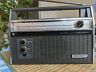 Tfm-7300wa Sony Vintage Am Fm Radio Super Sensitive Mw Reception Working