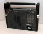 Tfm-8100w Sony Solid State Vhf