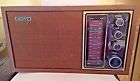 Tfm-9440w Tfm-9440 W Sony Vintage Am
