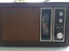 Tfm-9450w Tfm-9450 W Sony Vintage Am