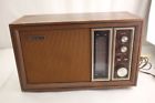 Tfm-9450w Sony Classic Am Fm