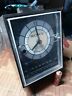Tfm-c390w Sony Rare Vintage Alarm Clock Radio Volt