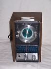 Tfm-c490w Sony Vintage Clock Radio