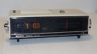 Tfm-c620w Sony 1970s Digimatic Am
