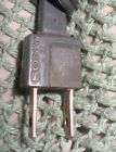 Tfm-c660w Black Light Sony Vintage