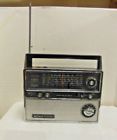 Tfm8000w Sony Vinatage Radio Band Super Sensitive Psb Sw
