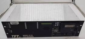 911d Tft Rare Eas Encoder