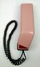 Tm-1925 Telemax Vintage Retro Modern Pink Deluxe Fashion Memory Telephone Style