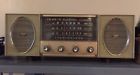 Tm-838 Vintage Lloyds Radio Model High Fidelity Sw Mw Fw Afc