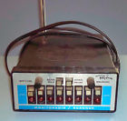 Tmr-8 Regency Collectible Vintage 8-channel