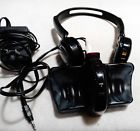 Tmr-if240r Sony Head Phones Great Condition