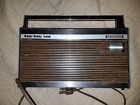 Top Boy 500k Grundig Vintage Radio