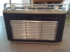 Touring T 60 Schaub Lorenz Radio