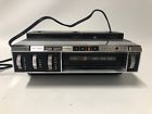 Tp-803 Vintage Car Radio And Track Player Model