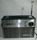 Tp55fe Motorola Am-fm Ac-dc Radio