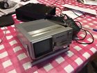 Tpm2000 Tpm 2100 Sanyo Vintage