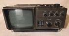 Tr-005b Bohsei Vintage 1979 Portable