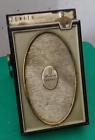 Tr-180 Zenith Vintage Royal Deluxe Transistor Radio