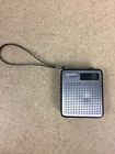 Tr-3550 Sony Vintage Pocket Size Transistor Am Only Radio Works