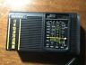 Mw-sw1-sw2-sw3 Tr-4400 Sony Portable Am Radio Model