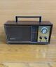 Tr-9600 Sony Transistor Am Radio Vintage Product Showa Retro Antique