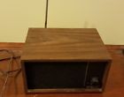 Tr-e5 Mcmartin Industries Hidden Subchannel Multiplex Fm Receiver Model