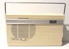 Tr6080 Sony Vintage Portable Transistor Radio With Case