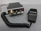 Trc-11 Realistic Vintage Cb Citizens Band Transceiver Radio Portable