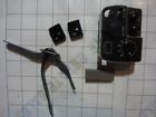 Trc-208 Radioshack Realistic Citizens Band Transceiver Watt Channel Repair Parts Kit