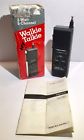 Trc-218 Realistic Walkie Talkie 3