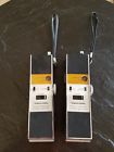 Trc-25a Radioshack Vintage Radio Shack Realisitc Channel Cb Transceiver Pair Used