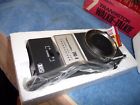 21-122 Trc-4 Realistic Vintage Transistor Walkie Talkie Single New Old Stock